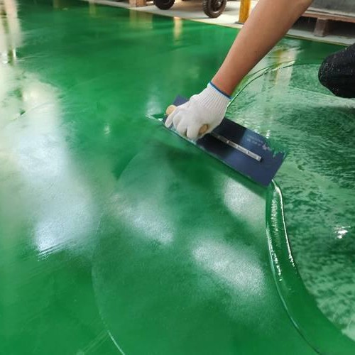 黄山VEF地坪什么是VEF地坪